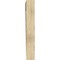 Ekena Millwork Legacy Traditional Rough Sawn Bracket, Douglas Fir, 6"W x 36"D x 42"H BKT06X36X42LEC01RDF - alternate 2